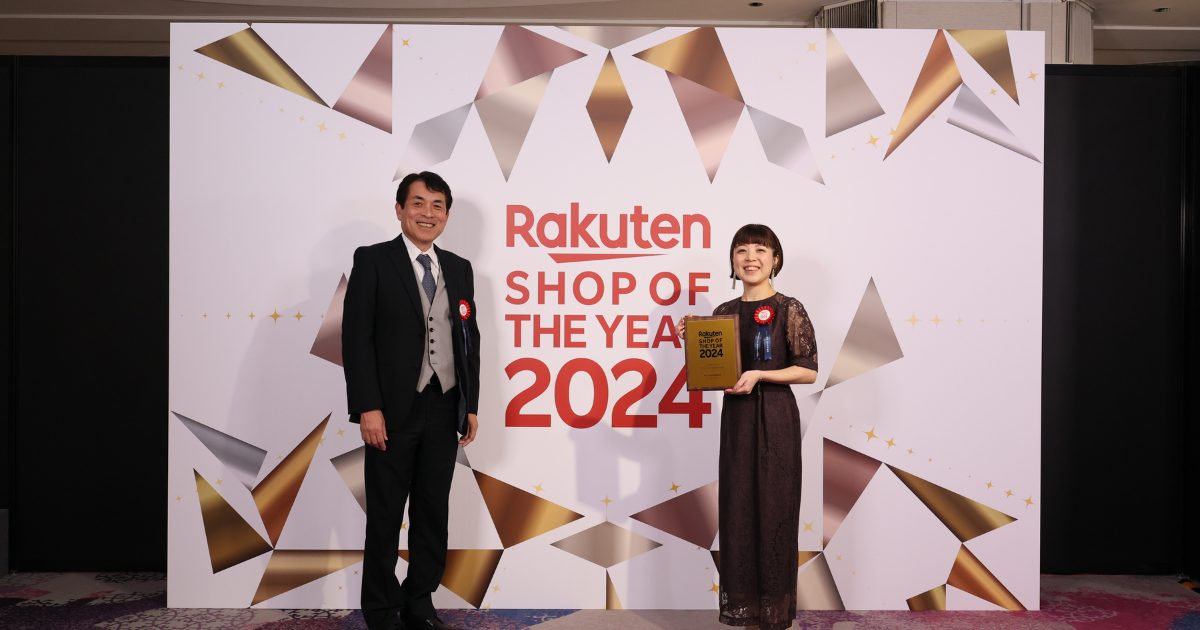ジャンル大賞受賞者が明かす。独学の壁を破り、通年売上の大幅UPを成功させた秘訣を公開！サムネイル